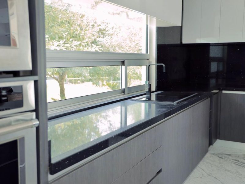 Cocina Integral 16